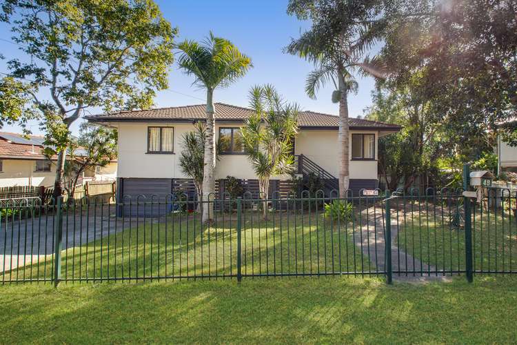 Main view of Homely house listing, 48 Avon Street, Leichhardt QLD 4305