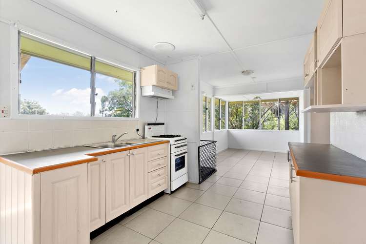 Third view of Homely house listing, 48 Avon Street, Leichhardt QLD 4305