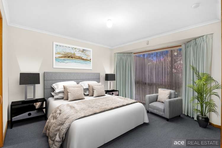 Sixth view of Homely house listing, 33 Grevillea Crescent, Hoppers Crossing VIC 3029