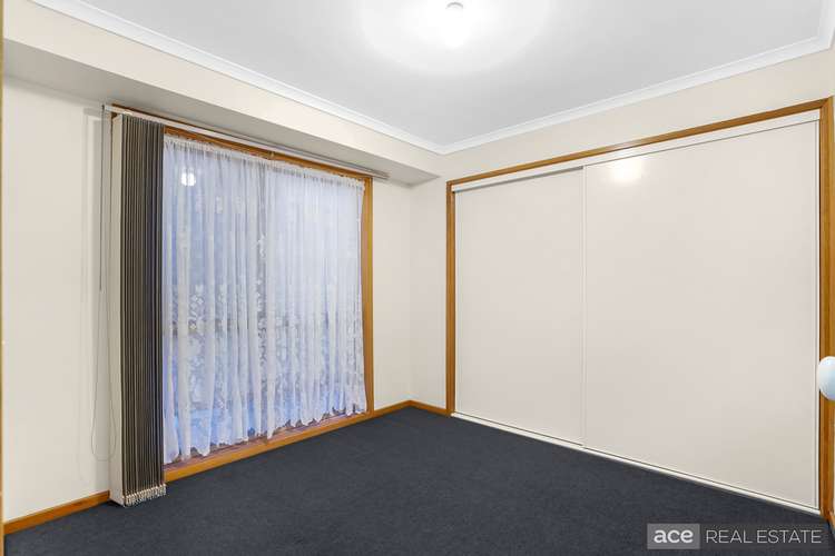 Seventh view of Homely house listing, 33 Grevillea Crescent, Hoppers Crossing VIC 3029