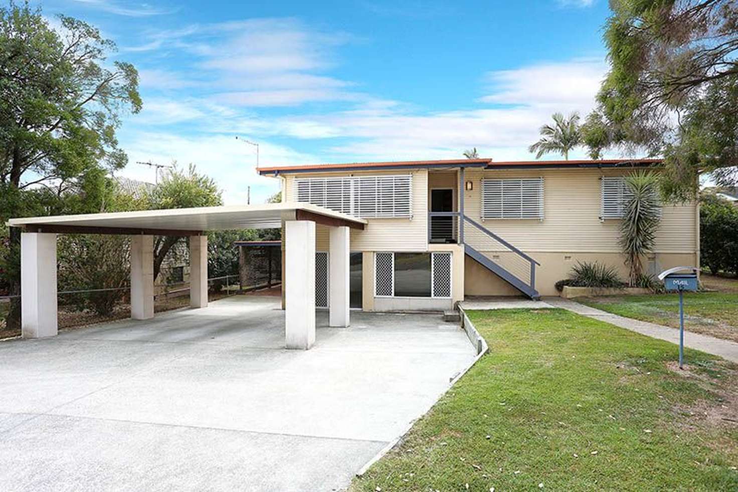 Main view of Homely house listing, 15 Lindale Street, Chermside West QLD 4032