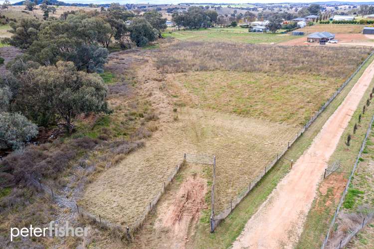 Second view of Homely residentialLand listing, 191 Shreeves Road, Molong NSW 2866
