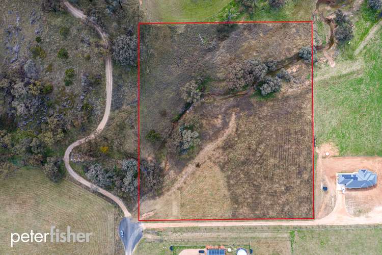 Third view of Homely residentialLand listing, 191 Shreeves Road, Molong NSW 2866