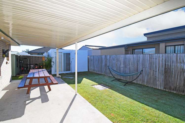 Third view of Homely house listing, 3 Pennant Drive, Point Vernon QLD 4655