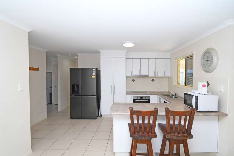 Fifth view of Homely house listing, 3 Pennant Drive, Point Vernon QLD 4655