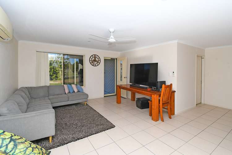 Seventh view of Homely house listing, 3 Pennant Drive, Point Vernon QLD 4655