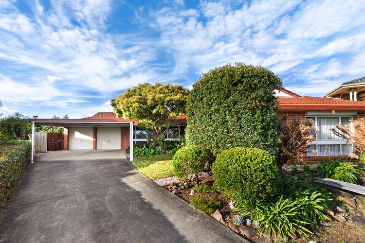 Second view of Homely house listing, 52 Coquet Way, Green Valley NSW 2168