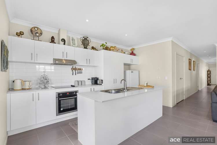 Second view of Homely house listing, 11/2 Elizabeth Street, Rockbank VIC 3335