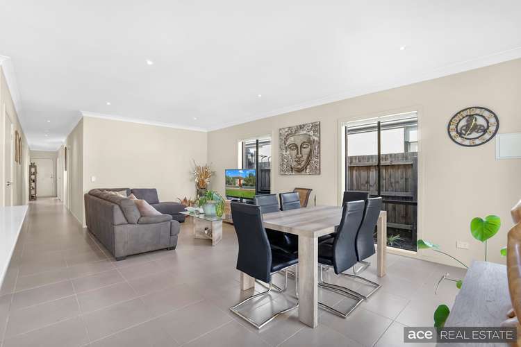 Fifth view of Homely house listing, 11/2 Elizabeth Street, Rockbank VIC 3335