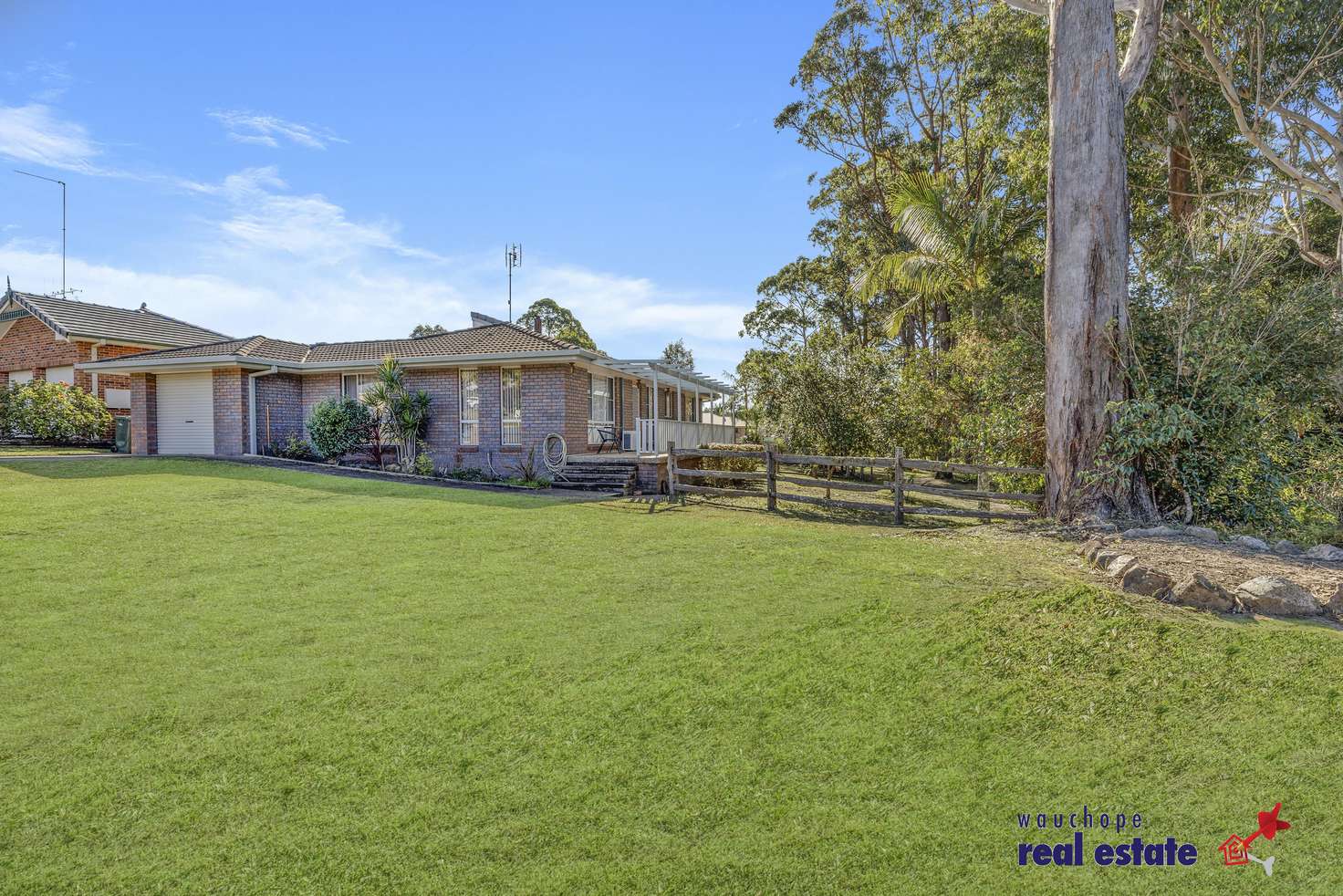 Main view of Homely house listing, 90 Colonial Circuit, Wauchope NSW 2446