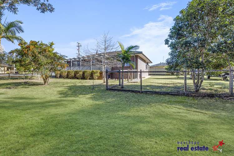 Fifth view of Homely house listing, 90 Colonial Circuit, Wauchope NSW 2446