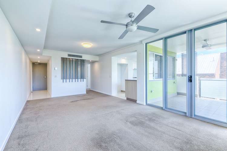 Second view of Homely unit listing, 8/33 Sundridge Street, Taringa QLD 4068