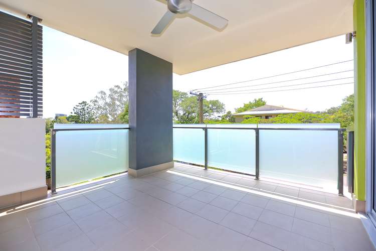 Third view of Homely unit listing, 8/33 Sundridge Street, Taringa QLD 4068