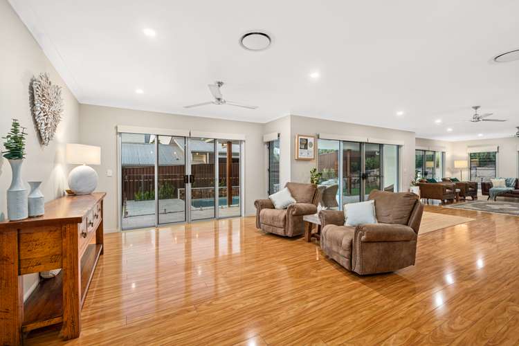 Third view of Homely house listing, 1 Lomandra Court, Brookwater QLD 4300