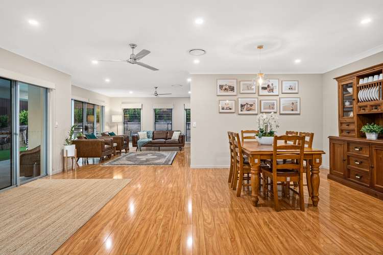 Fourth view of Homely house listing, 1 Lomandra Court, Brookwater QLD 4300