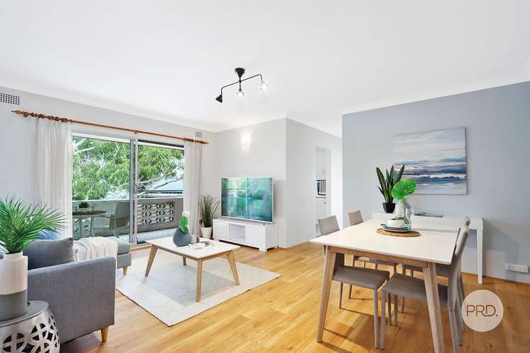 Main view of Homely apartment listing, 15/37 George Street, Mortdale NSW 2223
