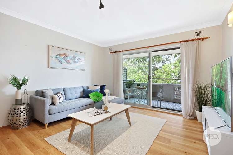 Second view of Homely apartment listing, 15/37 George Street, Mortdale NSW 2223