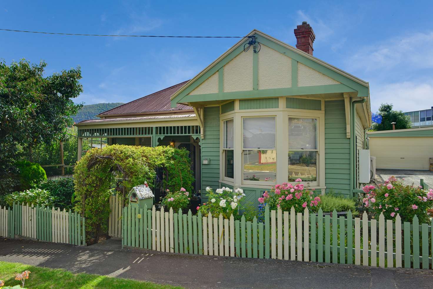 Main view of Homely house listing, 16 Blair Street, New Norfolk TAS 7140