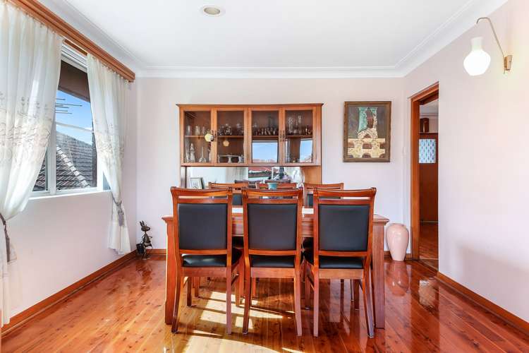 Third view of Homely house listing, 1 Moya Crescent, Kingsgrove NSW 2208