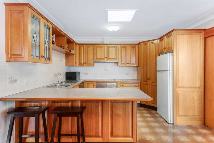 Fourth view of Homely house listing, 1 Moya Crescent, Kingsgrove NSW 2208