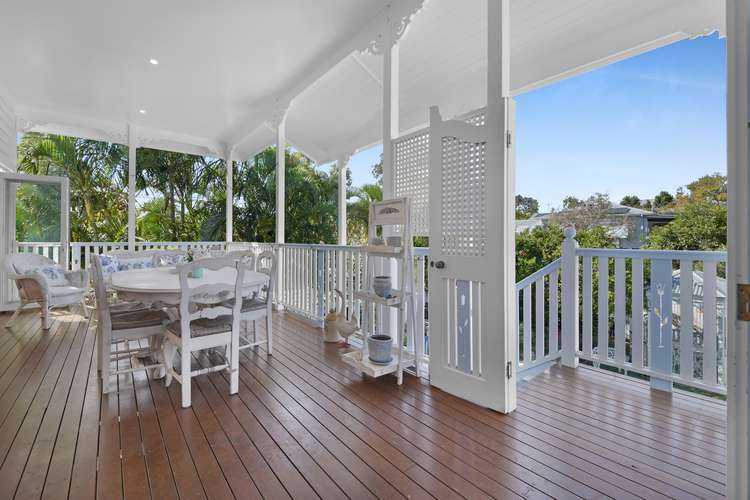Third view of Homely house listing, 7 Lanham Avenue, Grange QLD 4051