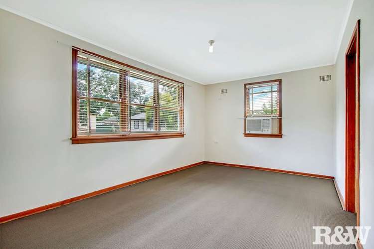 Third view of Homely house listing, 21 Fisher Avenue, South Penrith NSW 2750