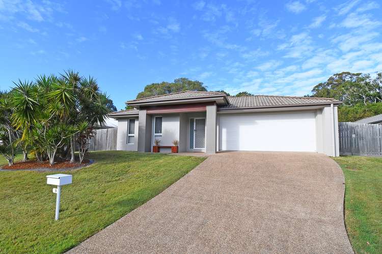 Main view of Homely house listing, 9 Zac Court, Urraween QLD 4655