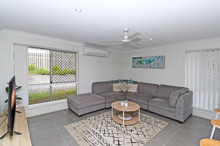 Fifth view of Homely house listing, 9 Zac Court, Urraween QLD 4655