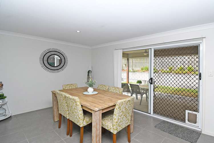 Sixth view of Homely house listing, 9 Zac Court, Urraween QLD 4655