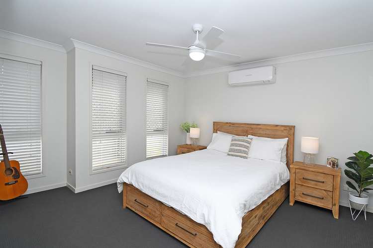Seventh view of Homely house listing, 9 Zac Court, Urraween QLD 4655