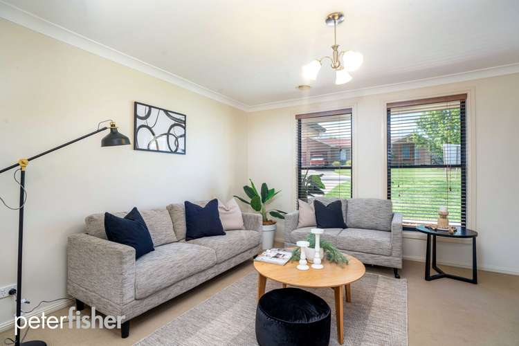 Second view of Homely house listing, 29 McCarron Place, Orange NSW 2800