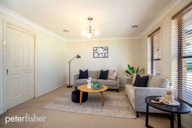 Third view of Homely house listing, 29 McCarron Place, Orange NSW 2800