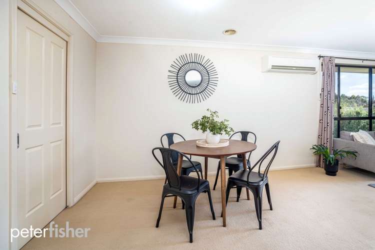 Fifth view of Homely house listing, 29 McCarron Place, Orange NSW 2800