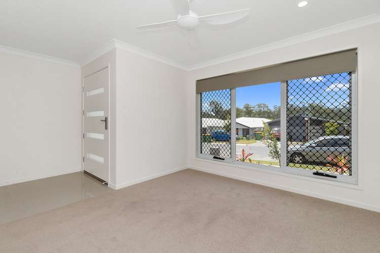 Second view of Homely house listing, 21 Fiennes Road, Logan Reserve QLD 4133