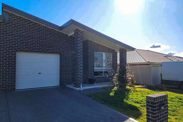 Main view of Homely house listing, 2/9 Faucett Drive, Mudgee NSW 2850