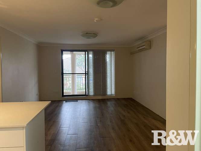 Third view of Homely unit listing, 27/11-13 Fourth Avenue, Blacktown NSW 2148