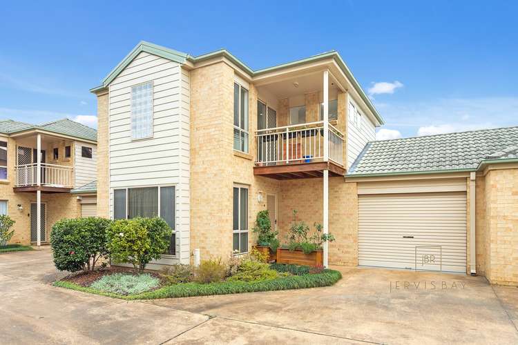 Main view of Homely house listing, 5/174-176 Macleans Point Road, Sanctuary Point NSW 2540