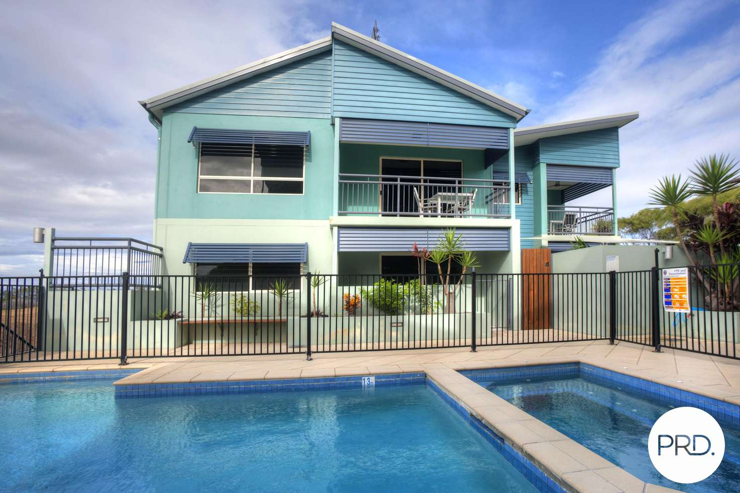 Main view of Homely apartment listing, 12/21 North Break Drive, Agnes Water QLD 4677