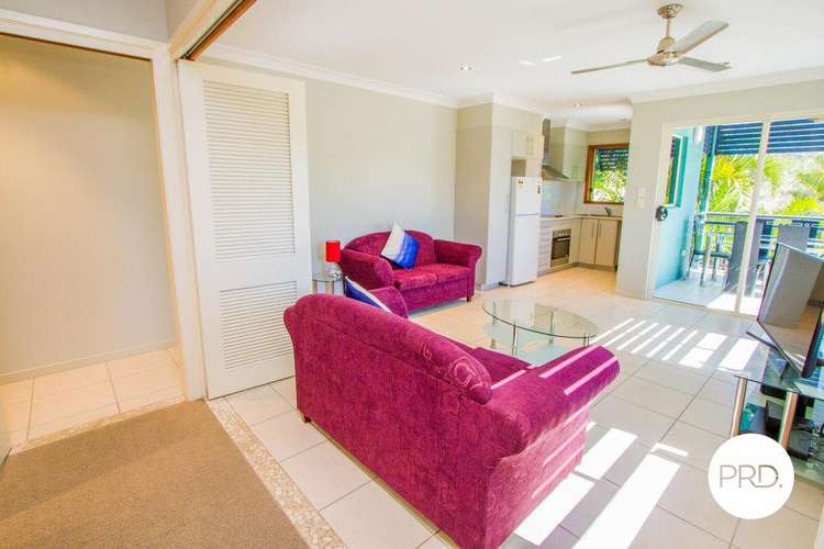 Third view of Homely apartment listing, 12/21 North Break Drive, Agnes Water QLD 4677