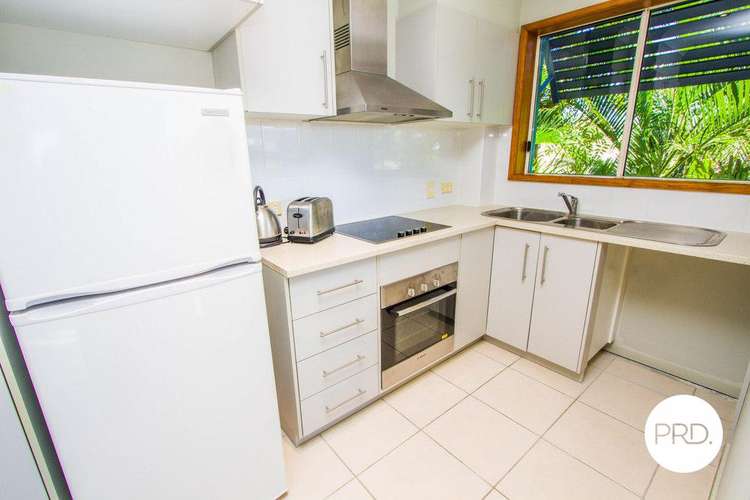 Fifth view of Homely apartment listing, 12/21 North Break Drive, Agnes Water QLD 4677