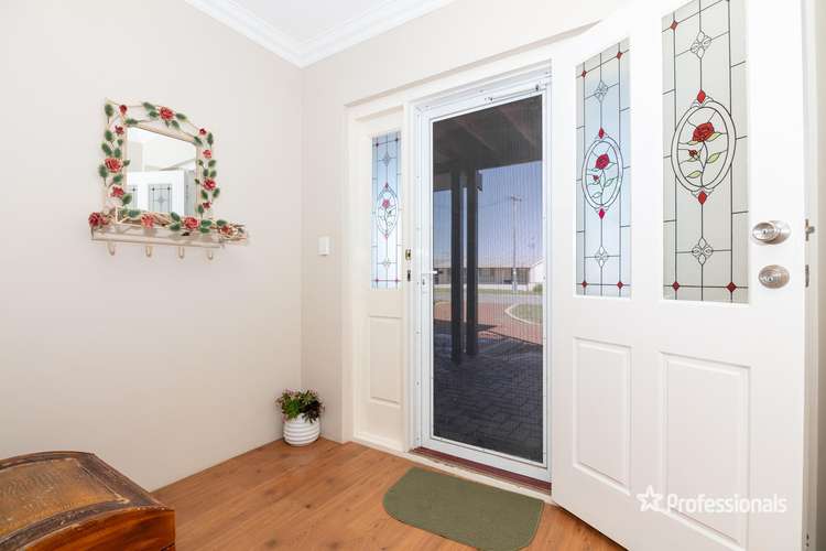 Fourth view of Homely house listing, 6 Coubrough Place, Jurien Bay WA 6516