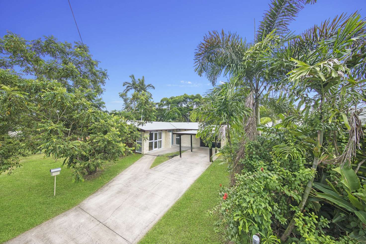 Main view of Homely house listing, 18 Torrance Avenue, Edge Hill QLD 4870