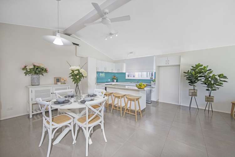 Second view of Homely house listing, 18 Torrance Avenue, Edge Hill QLD 4870