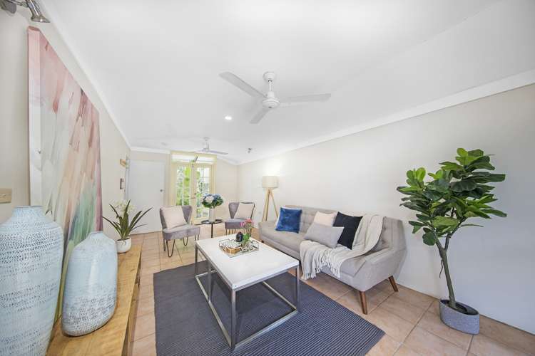 Fifth view of Homely house listing, 18 Torrance Avenue, Edge Hill QLD 4870