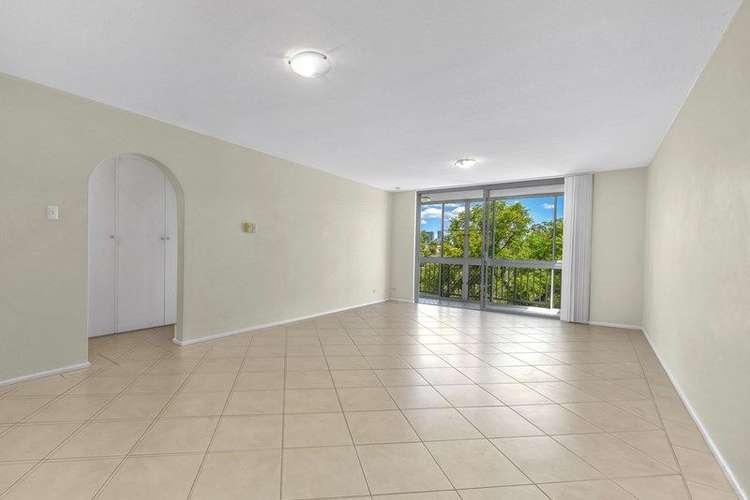 Third view of Homely apartment listing, 3/36 Scott Road, Herston QLD 4006