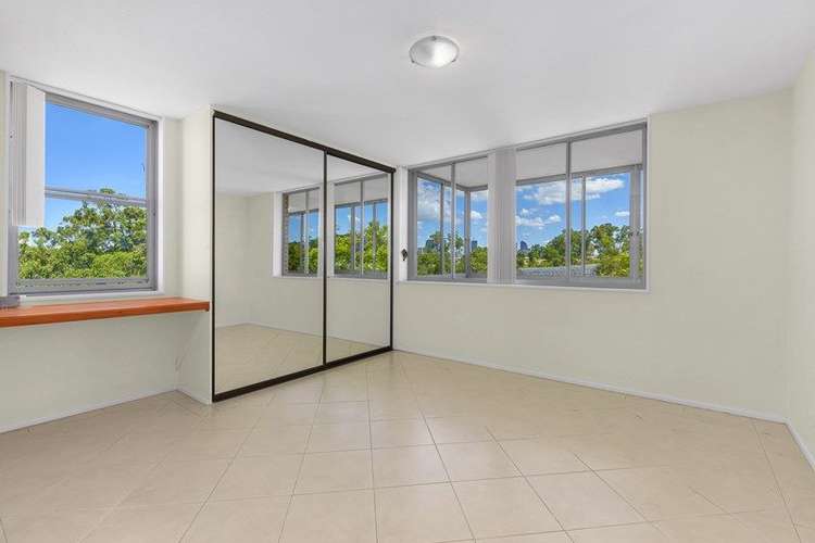 Sixth view of Homely apartment listing, 3/36 Scott Road, Herston QLD 4006