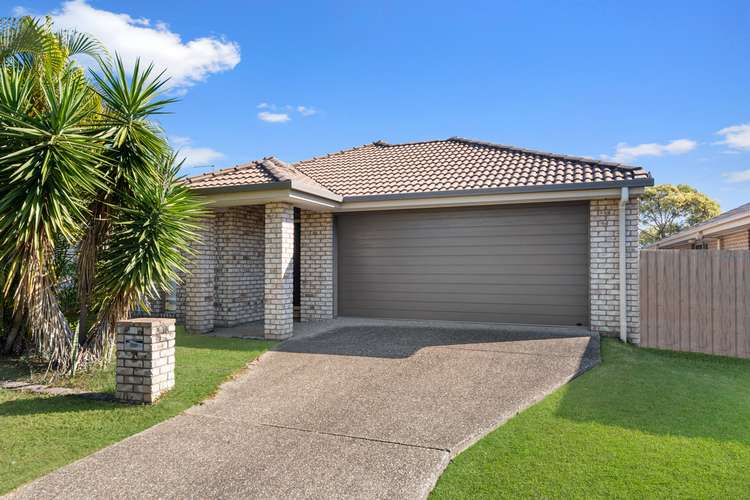 Main view of Homely house listing, 27 Shimao Crescent, North Lakes QLD 4509