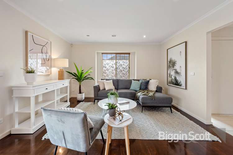 Second view of Homely unit listing, 1/19 Earls Court, Wantirna South VIC 3152