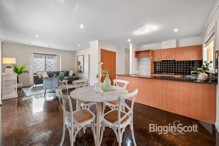 Fourth view of Homely unit listing, 1/19 Earls Court, Wantirna South VIC 3152