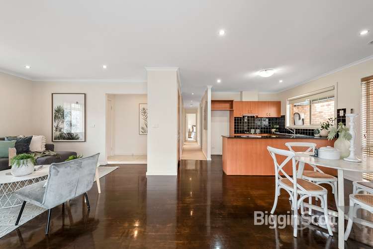 Sixth view of Homely unit listing, 1/19 Earls Court, Wantirna South VIC 3152